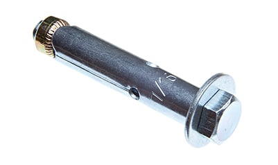 iir, דיבל, ג'מבו, חנות ברגים, עוגנים